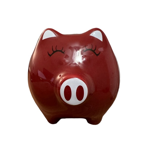 Florida State Seminoles Piggy Bank - Picture 2 of 4